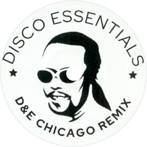 Dave Maze / Disco Essentials Vol. 2