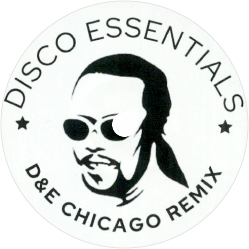 Dave Maze / Disco Essentials Vol. 2