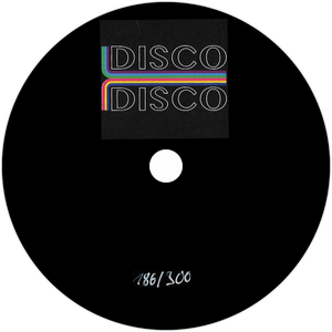 Carlos Benedetti / Deep Disco EP