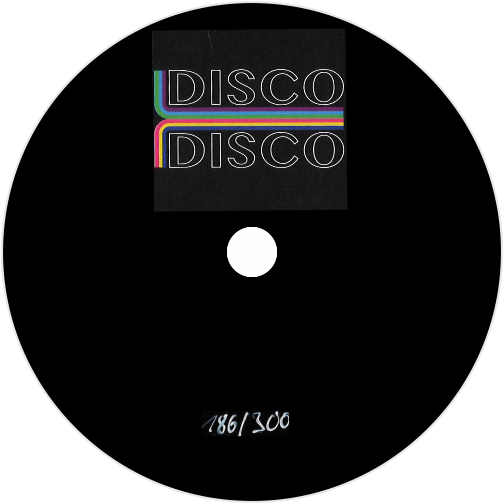 Carlos Benedetti / Deep Disco EP