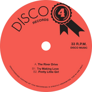 Disco Records / Disco Records #4