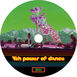 Chachi Romero feat. Kathleen Bryant / 7th Power of Dance