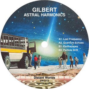 Gilbert / Astral Harmonics