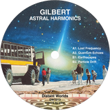 Gilbert / Astral Harmonics