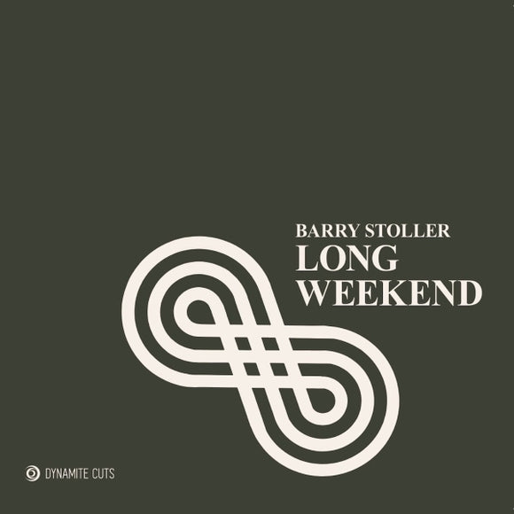 Barry Stoller / Design b/w Long Weekend