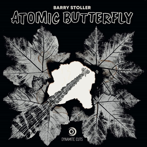 Barry Stoller / Atomic Butterfly