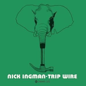 Nick Ingram / Trip Wire
