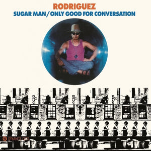 Sixto Rodriguez / Sugar Man