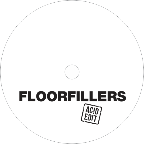 Floorfillers / Acid Edit 1