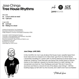 Jose Chinga (Brothers' Vibe) / Tree House Rhythms