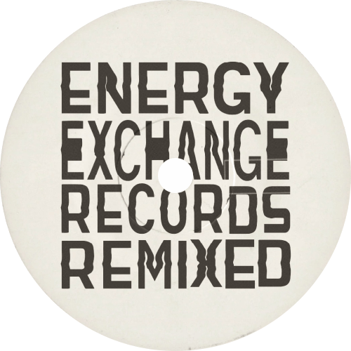 Energy Exchange Ensemble, 30/70 / Energy Exchange Records Remixed