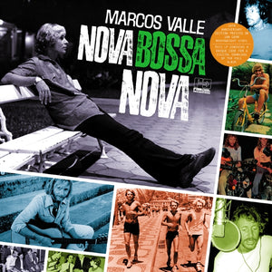 Marcos Valle / Nova Bossa Nova