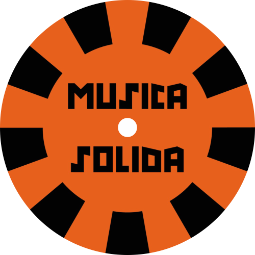 Various Artists / Musica Solida Vol. 1