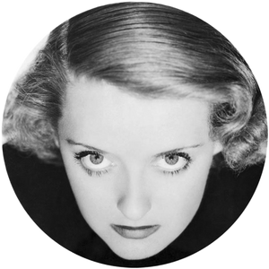 Unknown Artist / Bette Davis Eyes b/w Music Sounds Better With You
