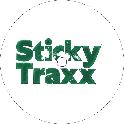 Jay Albert / Sticky Traxx