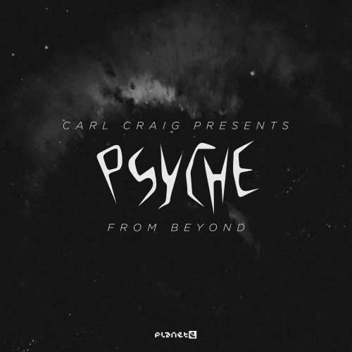 Psyche / From Beyond (C2, Admn, Seth Troxler, Ataxia Remixes)