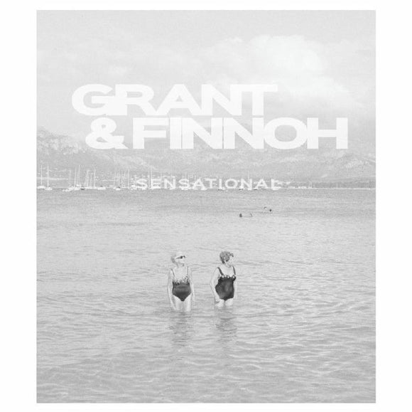 Grant, Finnoh / Sensational (Brawther & Zansika Remixes)