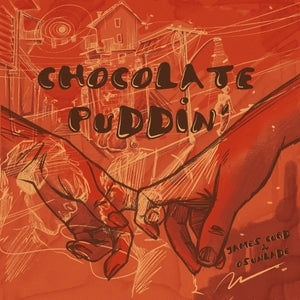 James Curd, Osunlade / Chocolate Puddin' (Kai Alcé, Yoruba Soul, FNX OmarRmx)