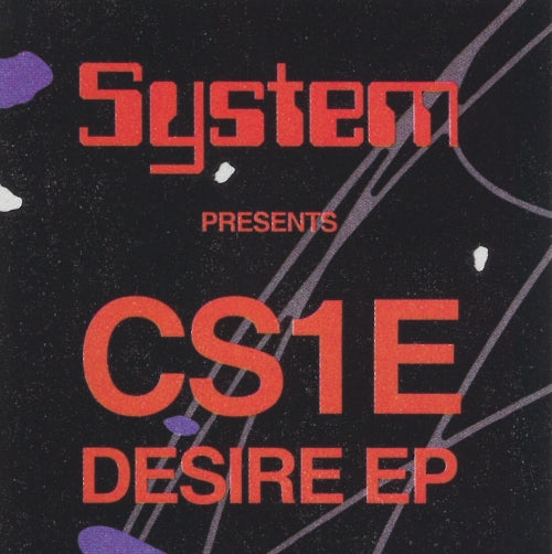 CS1E / Desire EP