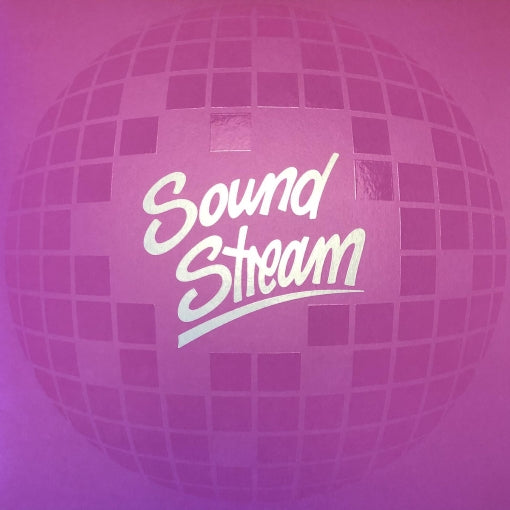 Sound Stream ‎/ Disco Fantasy (3x12