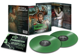 James Bernard / The Curse Of Frankenstein (Soundtrack)