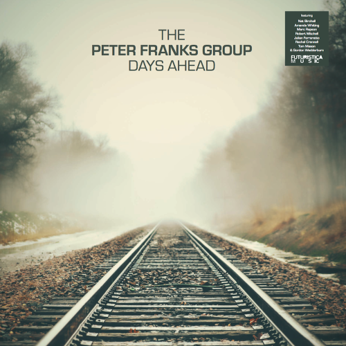 The Peter Franks Group / Days Ahead