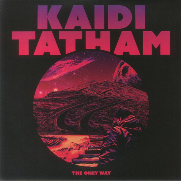 Kaidi Tatham / The Only Way LP