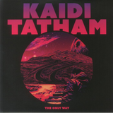 Kaidi Tatham / The Only Way LP