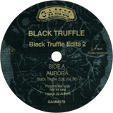 Black Truffle / Black Truffle Edits 2