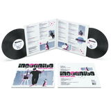 Incognito ‎/ Music. Magic. Ironic. (2x12" Vinyl, Gatefold)