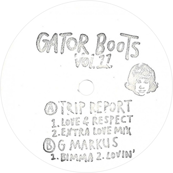 Various Artists / Gator Boots Vol. 11