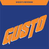 Gusto / Disco's Revenge (Mole Hole, David Anthony, Freemasons)