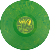 PAWSA & Adventures Of Stevie V / Dirty Cash (Money Talks) (Limited Green!!)
