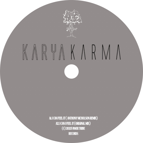 Karya / Karma (Anthony Nicholson, Dez Andres Remixes)