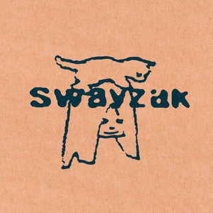 Swayzak / Snowboarding in Argentina (25th Anniversary Edition, 3x12" Colored Vinyl)