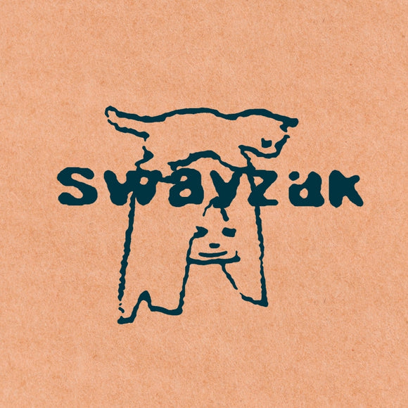 Swayzak / Snowboarding in Argentina (25th Anniversary Edition, 3x12