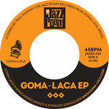 Goma Laca / Goma-Laca EP