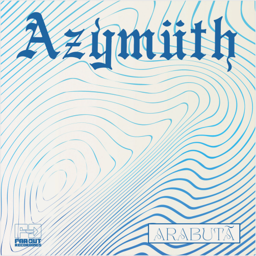 Azymuth / Arabutã