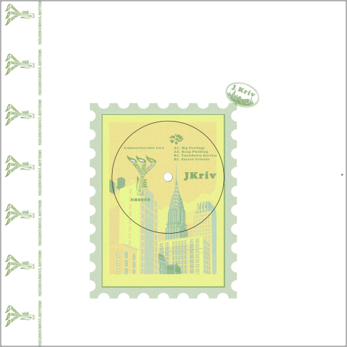 JKriv / NeighbourSoul Edits Vol. 8