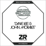 Dave Lee & John Morales / Mixed To The Maxxx