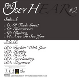 Pal Joey / Hear Again