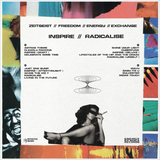Zeitgeist Freedom Energy Exchange / Inspire Radicalise
