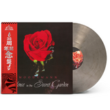 Moodymann / Silence In The Secret Garden (Limited 2x12" Smokey Color Vinyl)