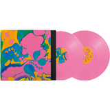 Medlar / Islands (2x12" Pink Vinyl)