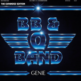 BB&Q Band / Genie (Expanded 40th Anniversary Edition)