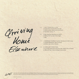 Makèz / Arriving Home Elsewhere