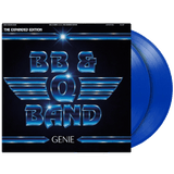 BB&Q Band / Genie (Expanded 40th Anniversary Edition)