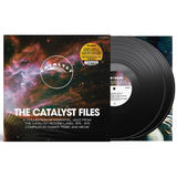 Rainer Trüby & Miche / The Catalyst Files (RSD2026)