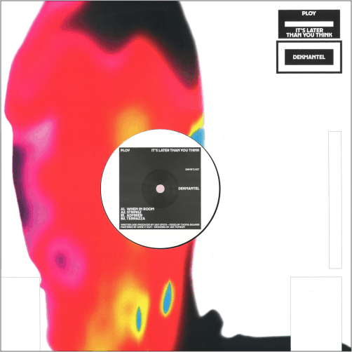 Ploy / It's Later Than You Think