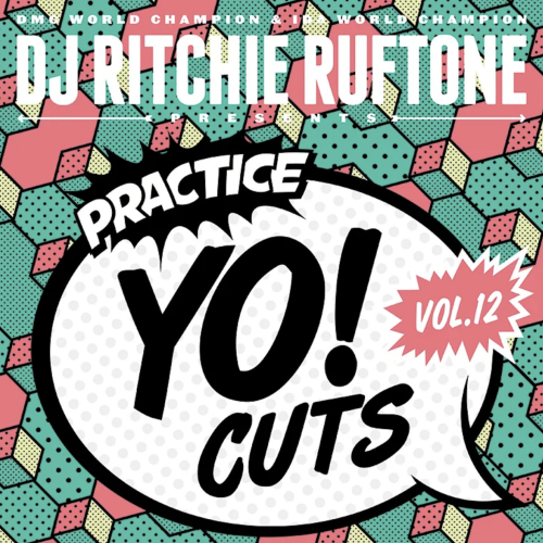 Turntablism – Luv4Wax